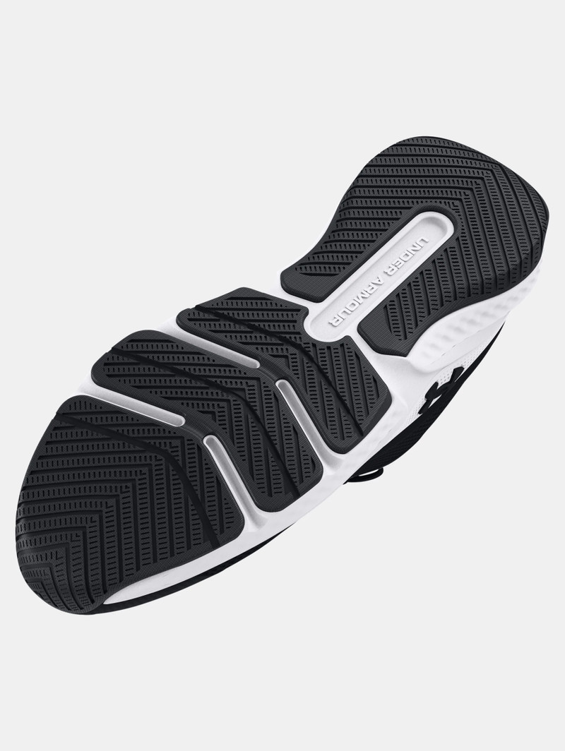 Women's UA Dynamic Select Training Shoes 4