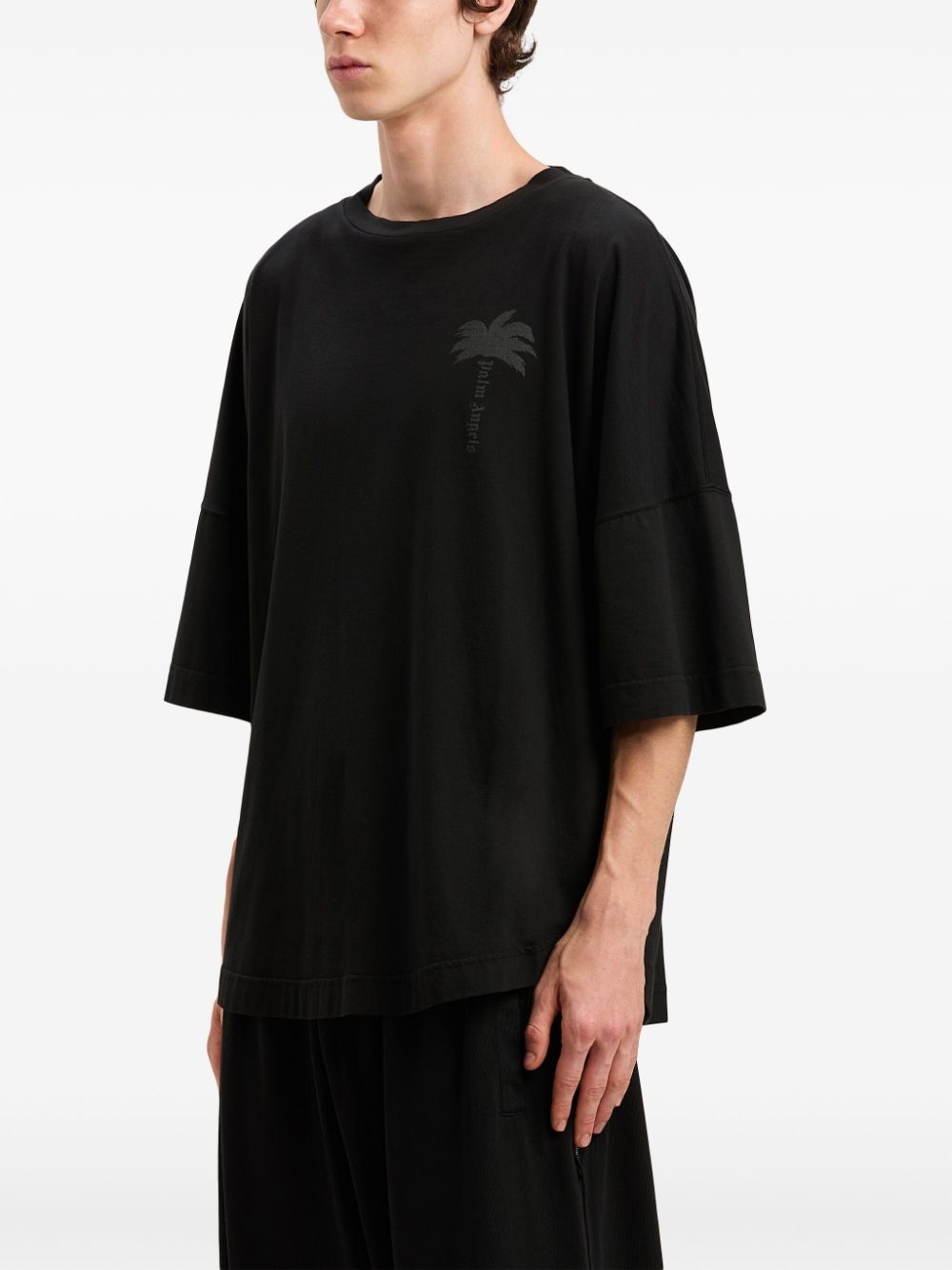 Palms Over t-shirt - 4