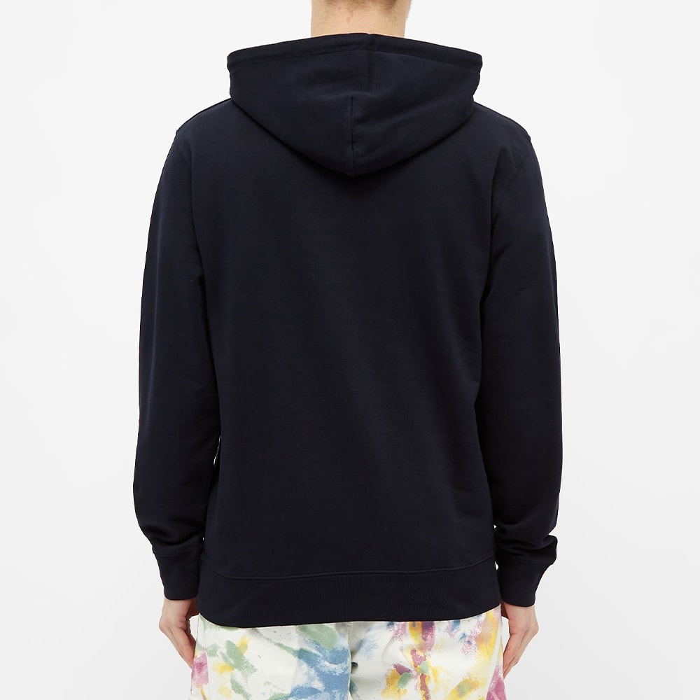 Carhartt WIP Hooded University Sweat - 4