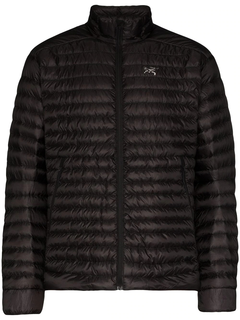 Cerium SL padded jacket - 1