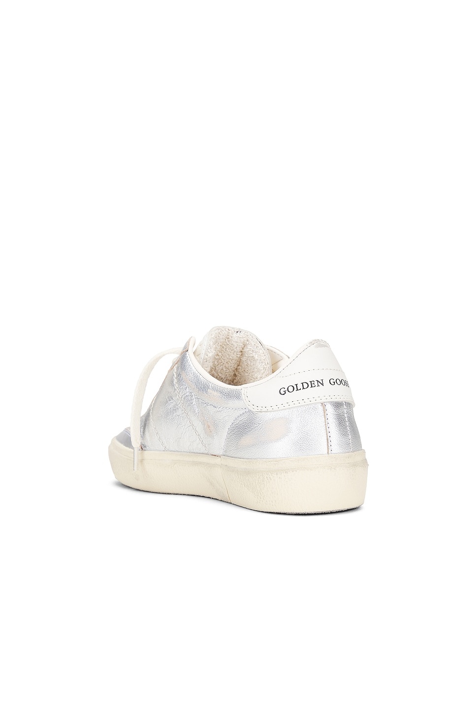 Soul-star Sneaker - 3