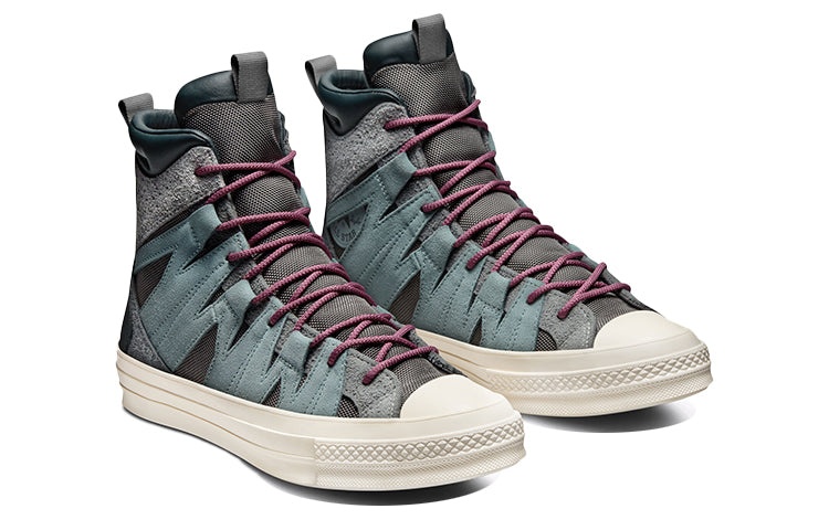 Converse Chuck 70 High 'Climate Escapism - Sedona Sage' 172351C - 3