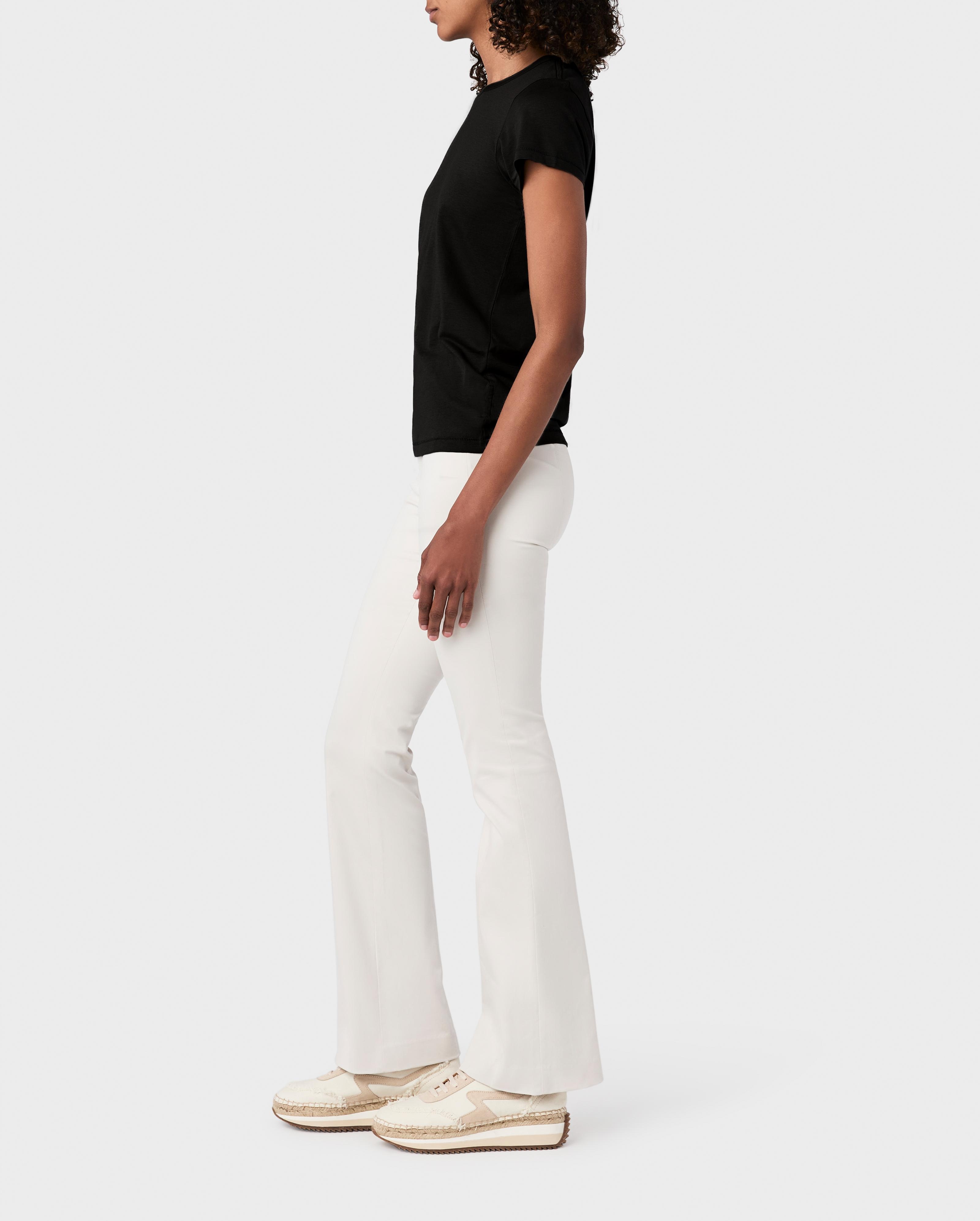 Core Tee
Cotton T-Shirt - 2