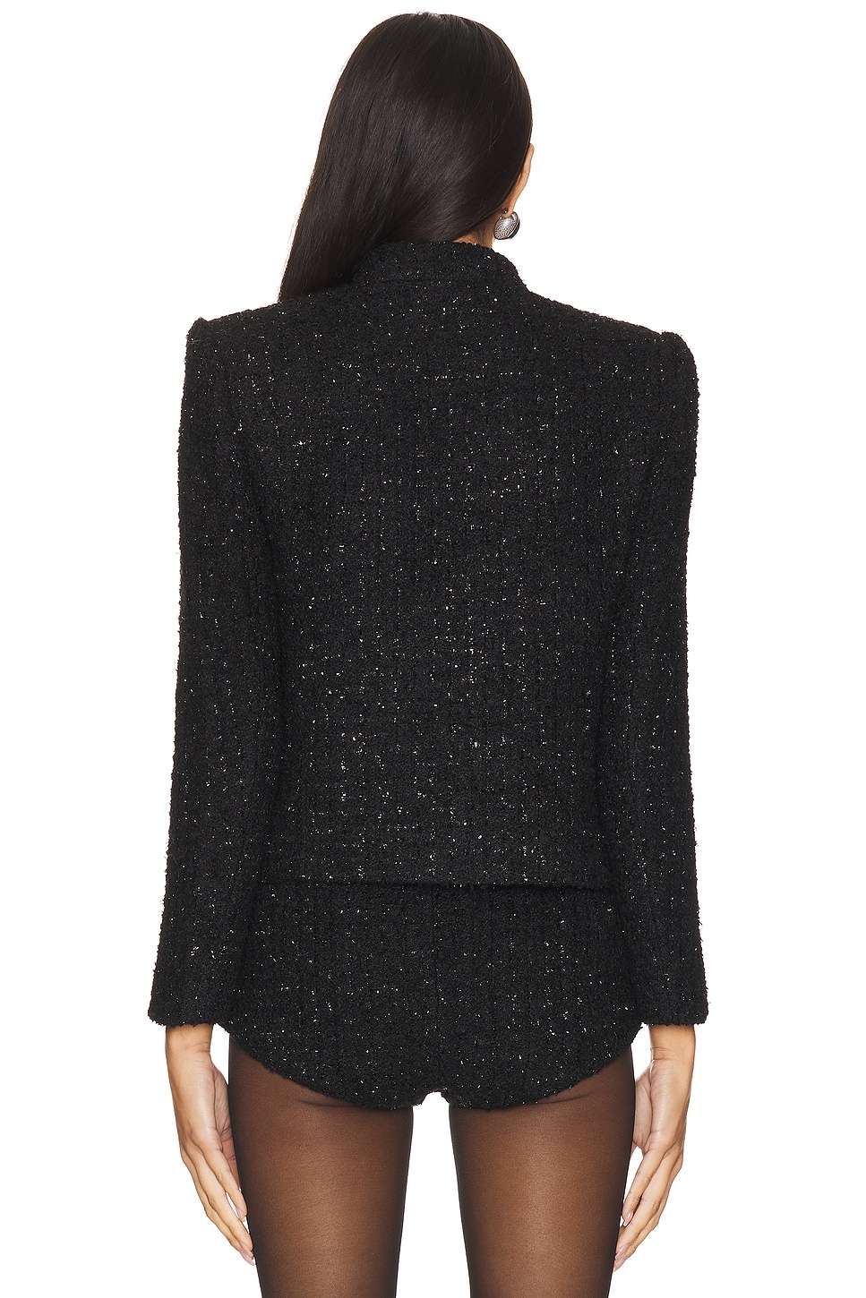 Carole Jacket - 3