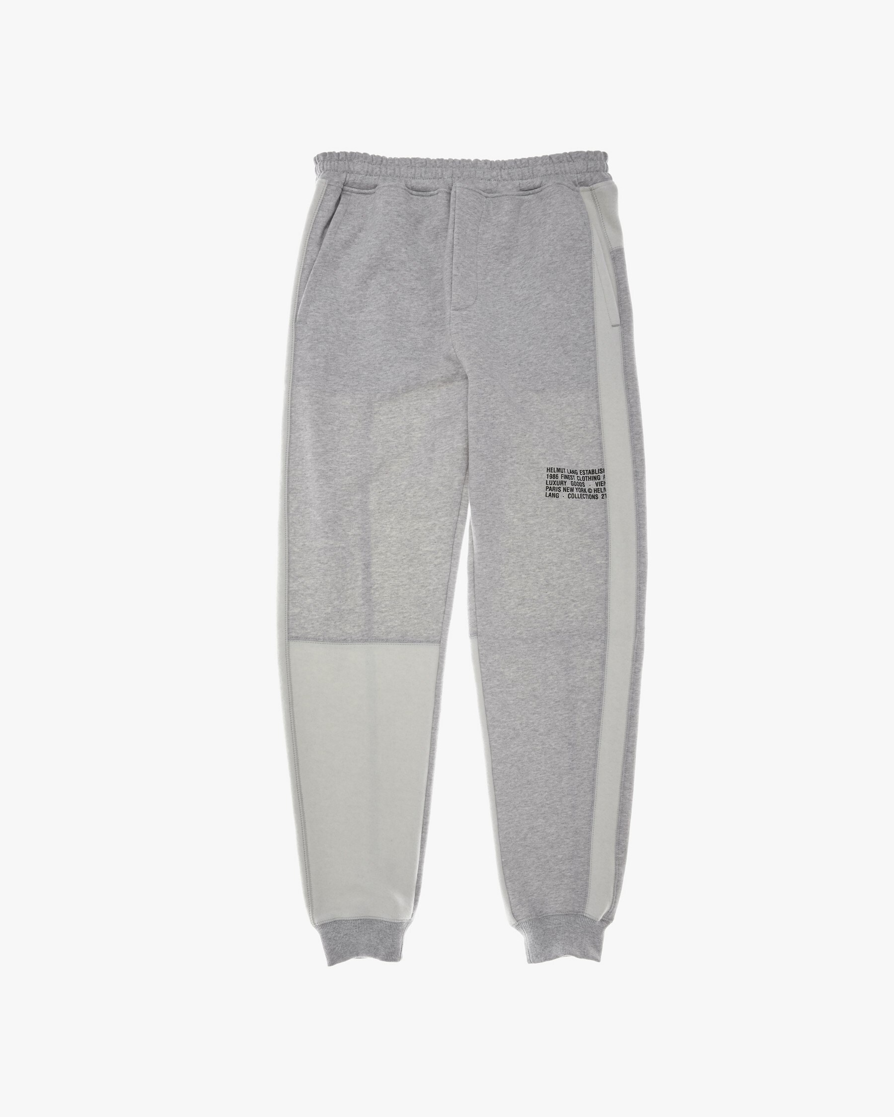 COLORBLOCK JOGGER - 1