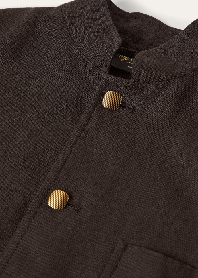 Spagna Mini Jacket - 7