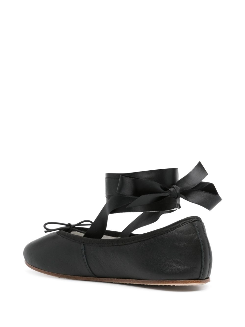 Sophia ballerina shoes - 3