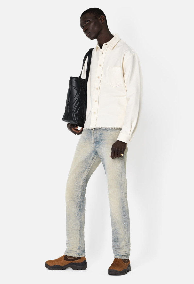 John Elliott THE DAZE outlook