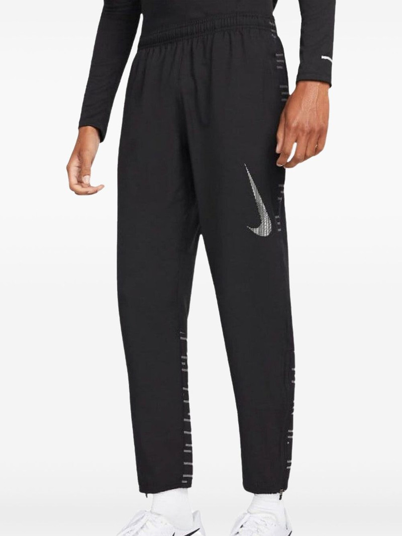 Challenger track pants 1