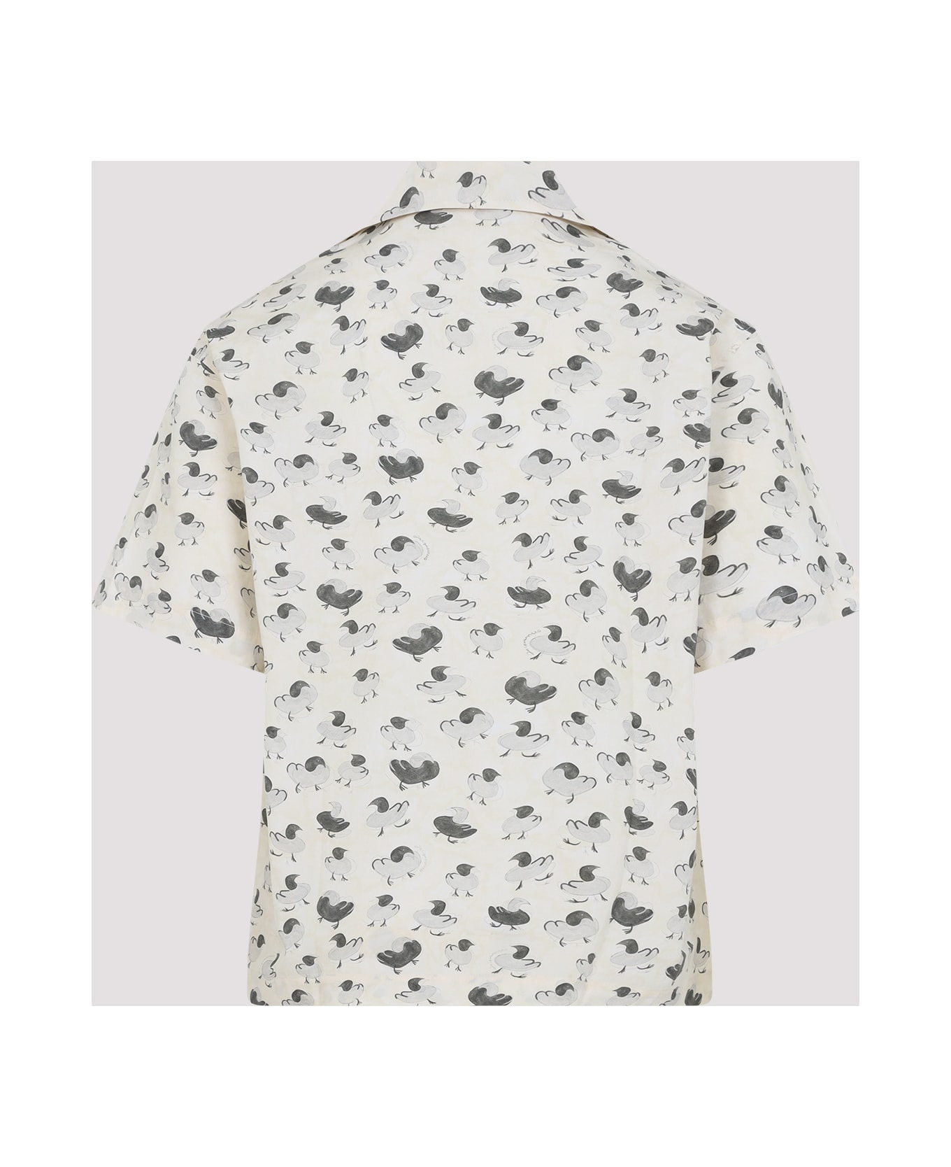 Le Jean Shirt - 4