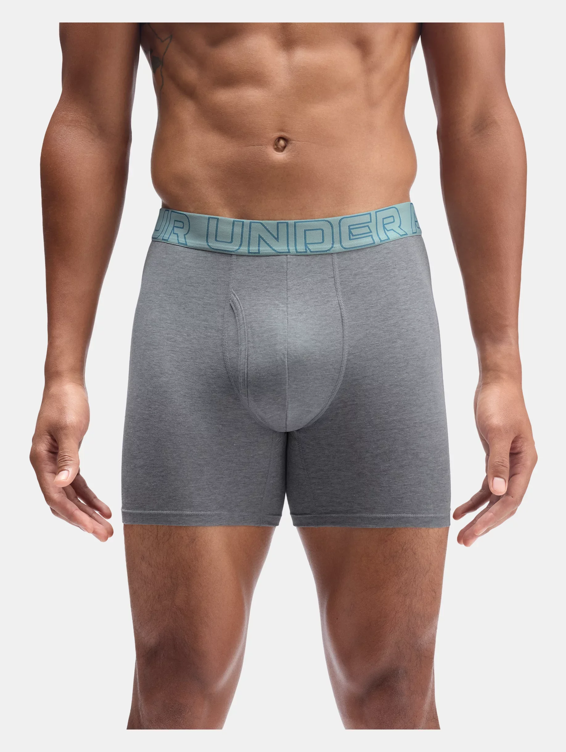 UA Performance Cotton - 1