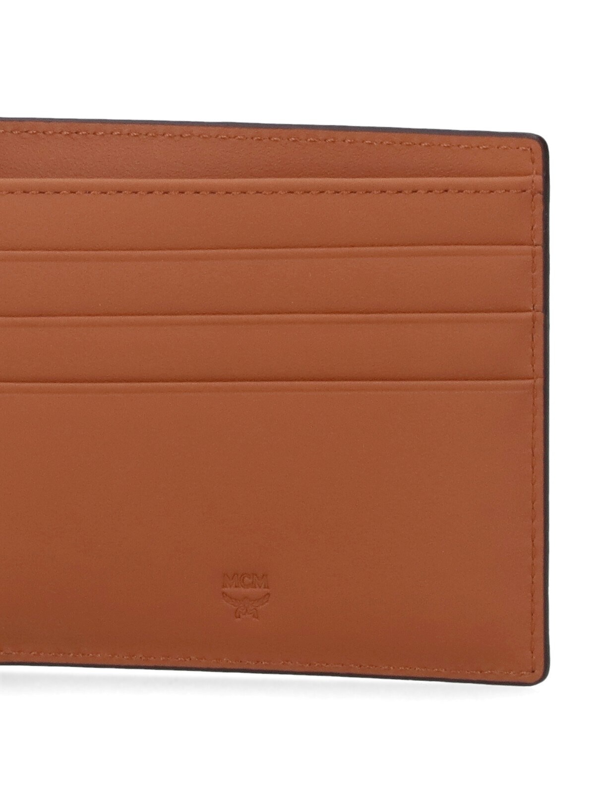 'VISETOS' BI-FOLD WALLET - 4