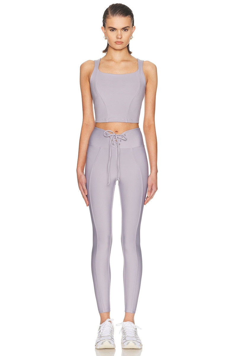 Year of Ours Corset Tank outlook