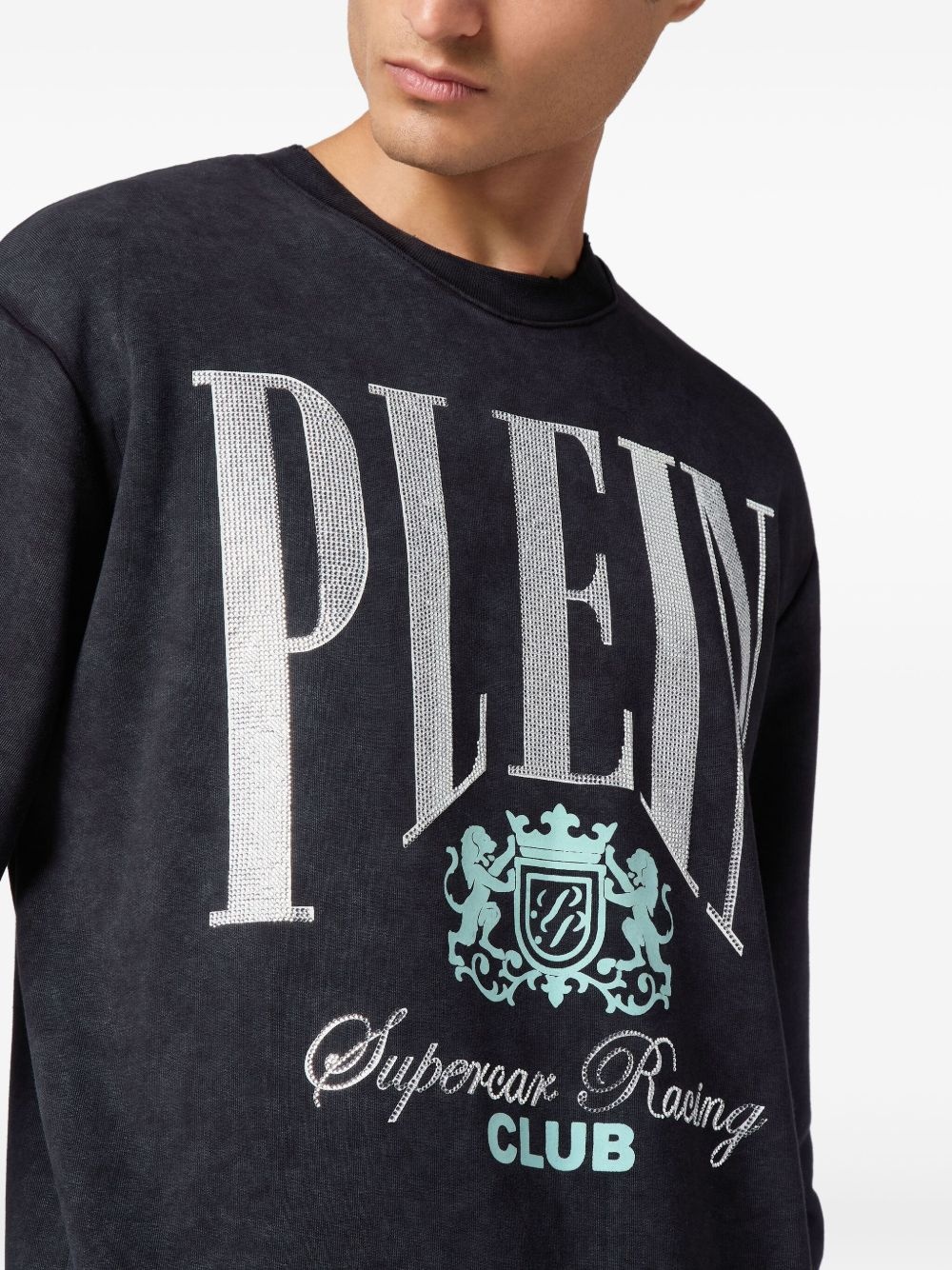 Racing Club sweatshirt - 4