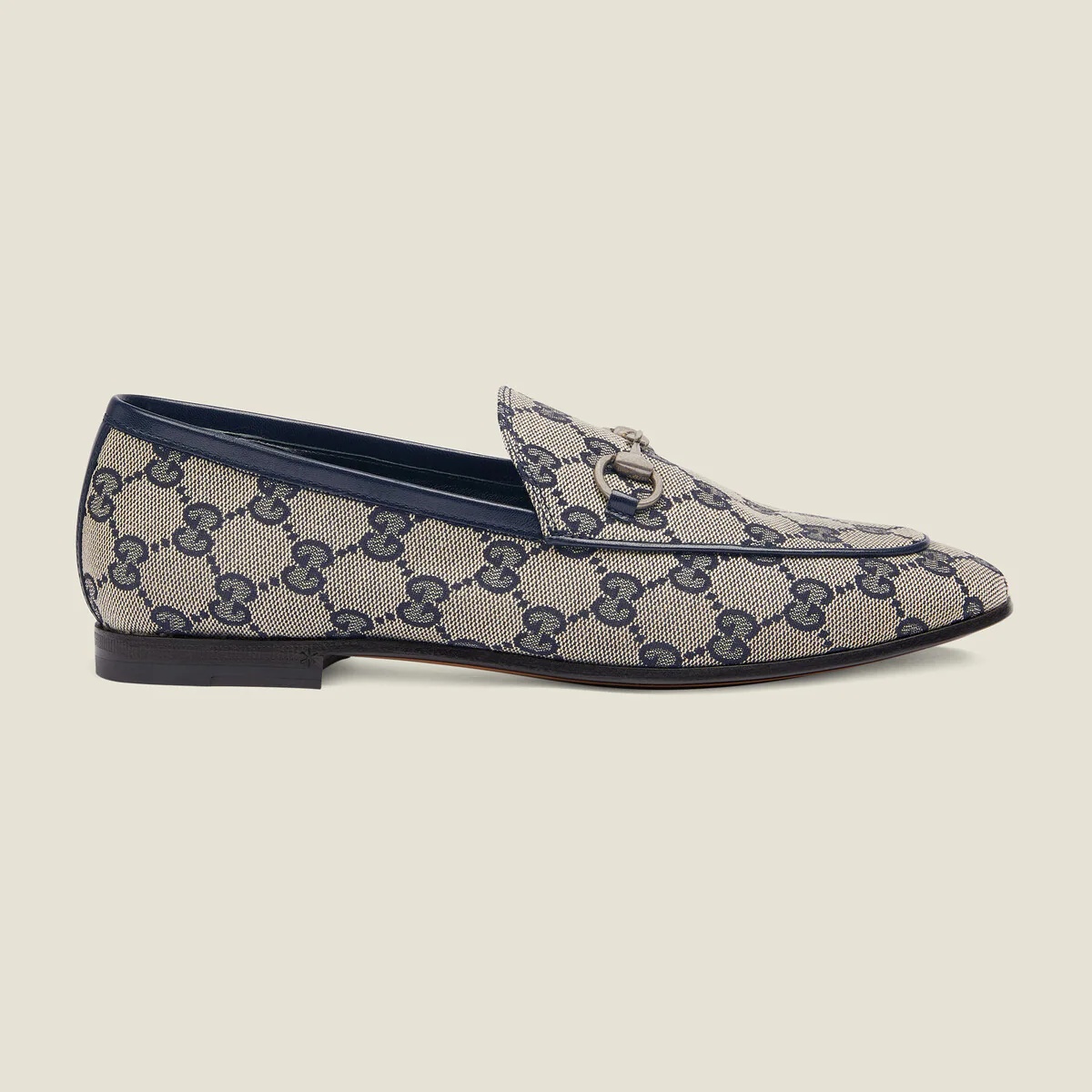 Women's Gucci Jordaan GG loafer - 1