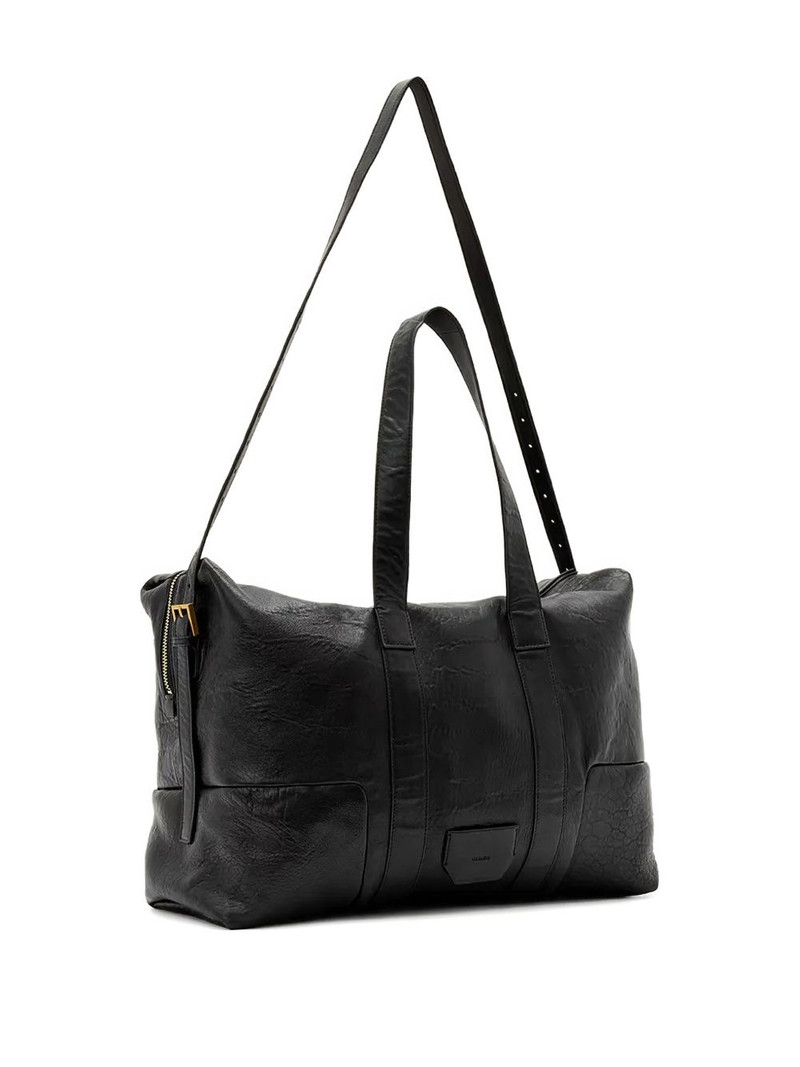 Ares zip holdall bag 3