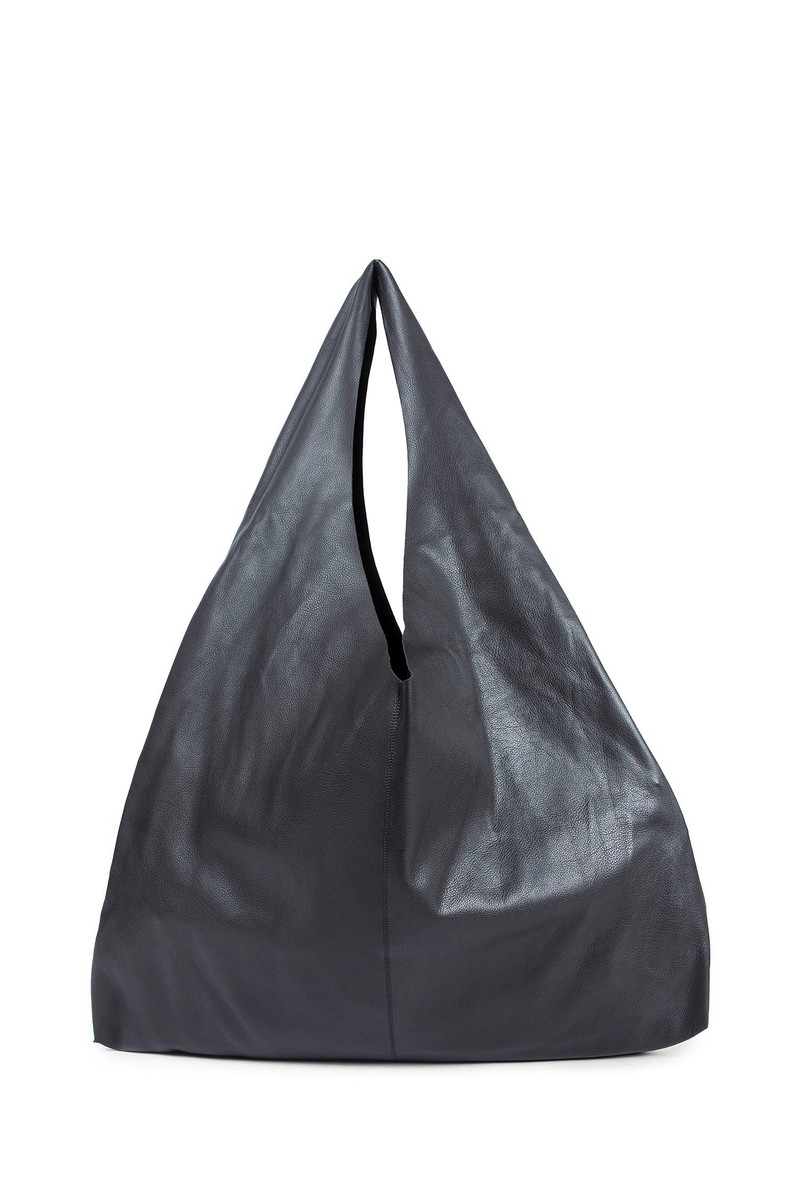 The Row Woman Brown Shoulder Bags 3