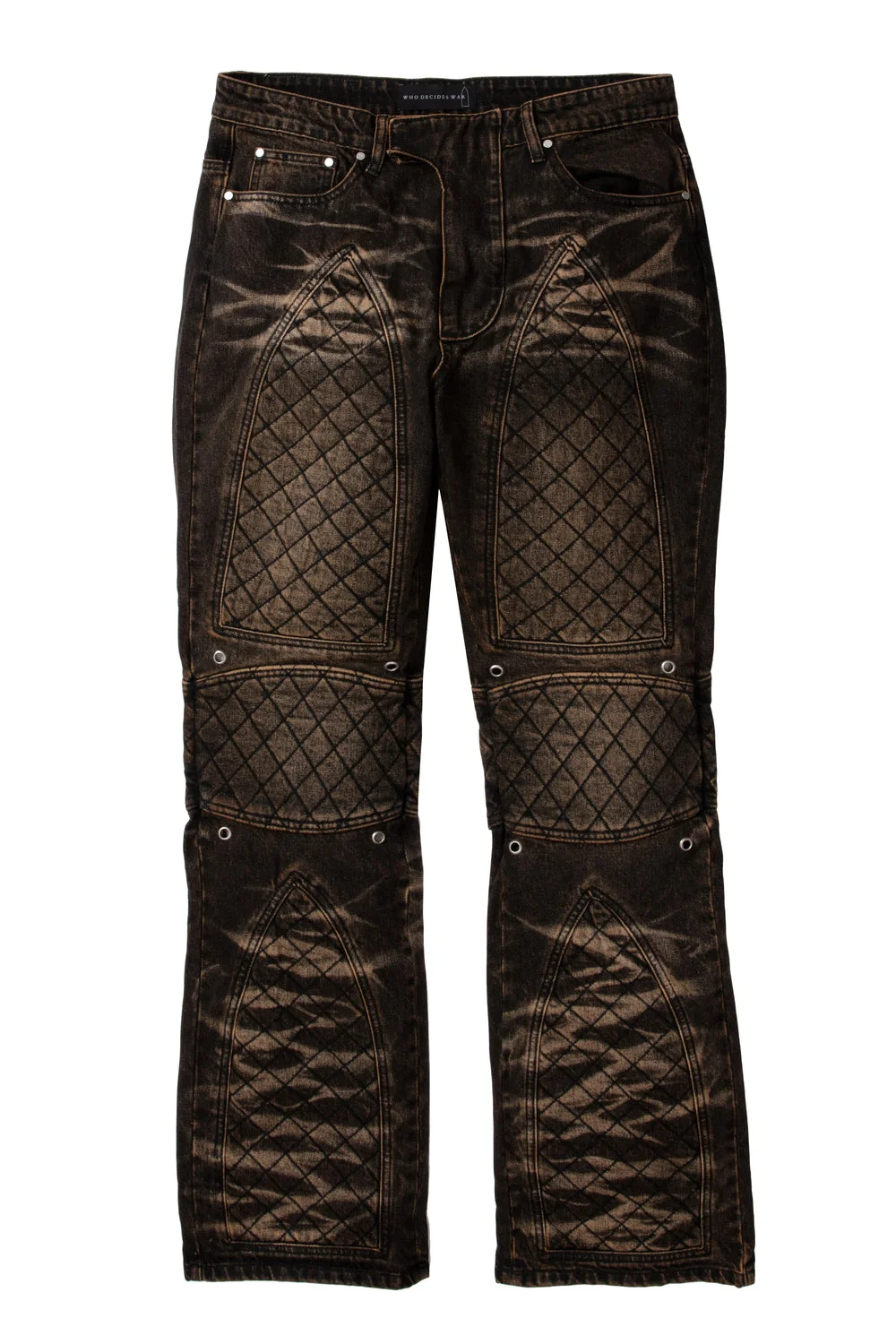 MOTO DENIM - 1