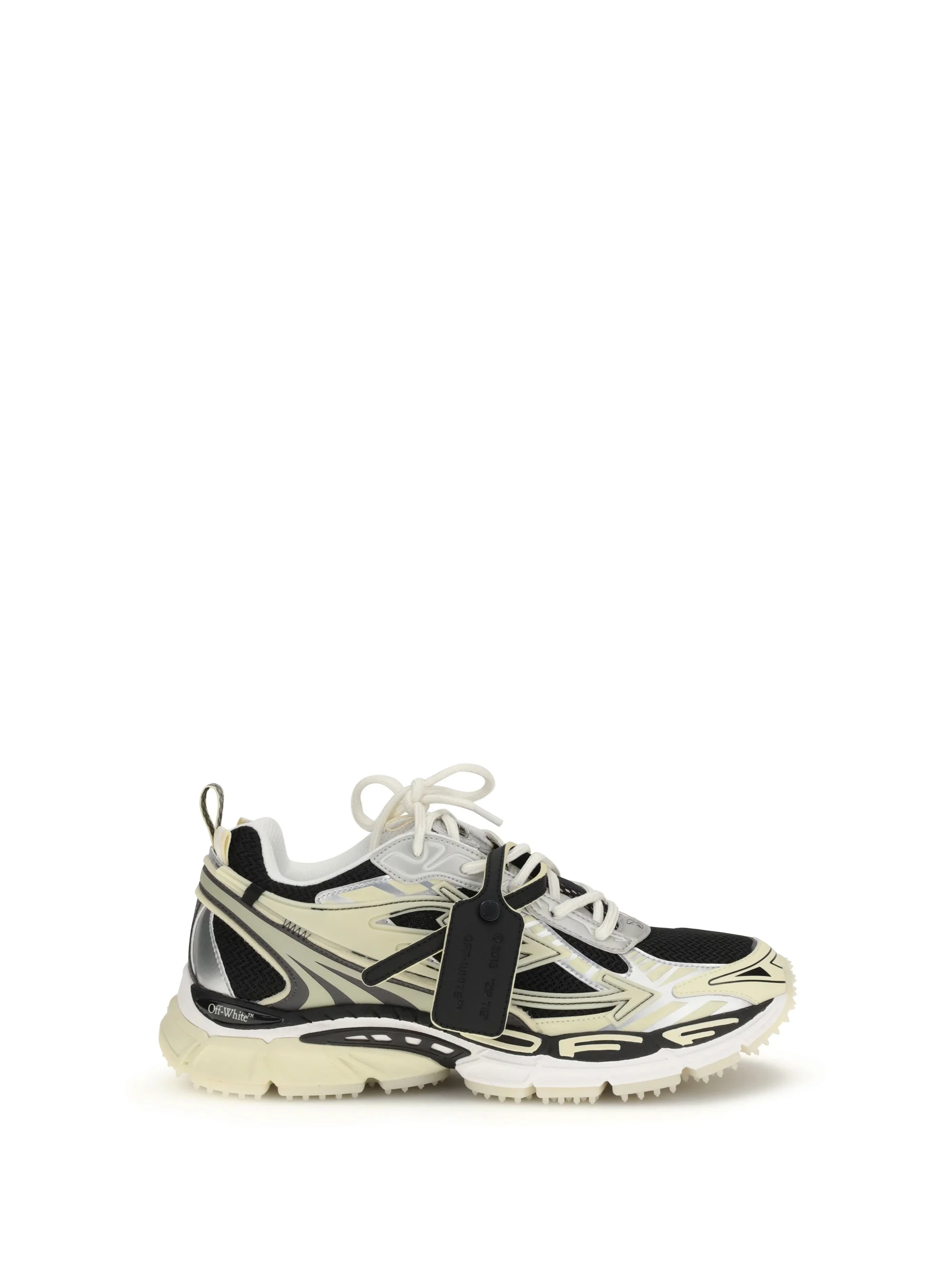 Off-White Men M-Ow Be Right Back Glow-001 - 1