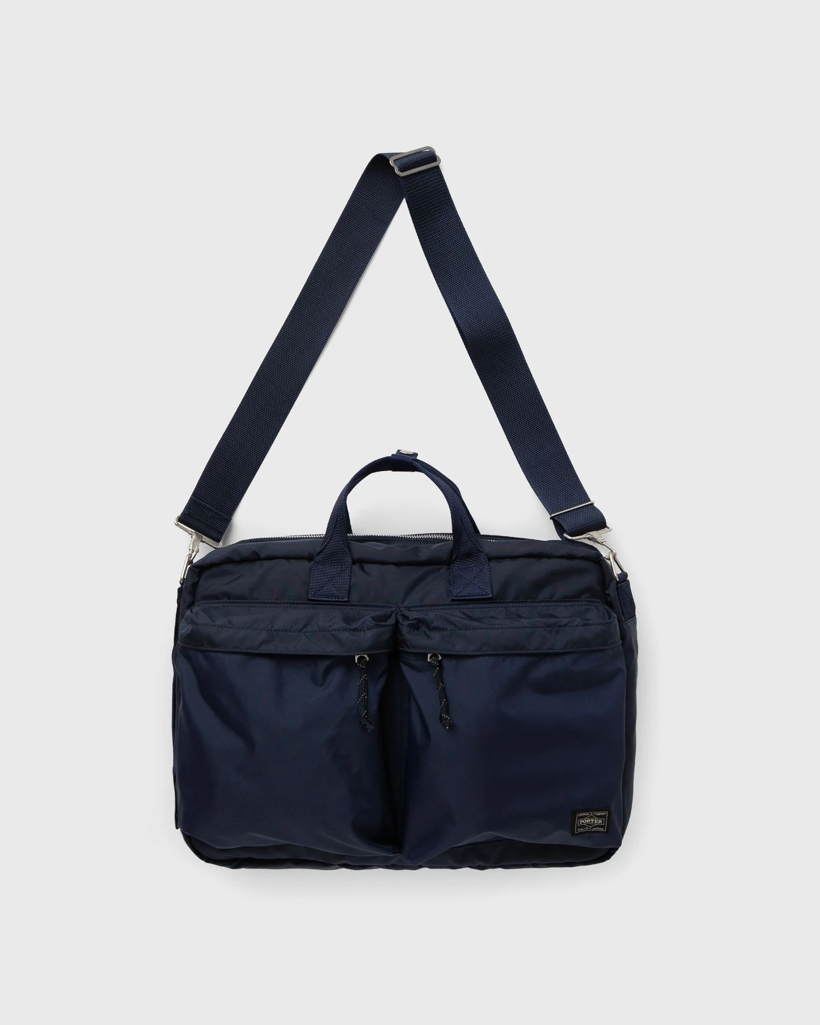 FORCE 3WAY BRIEFCASE - 1