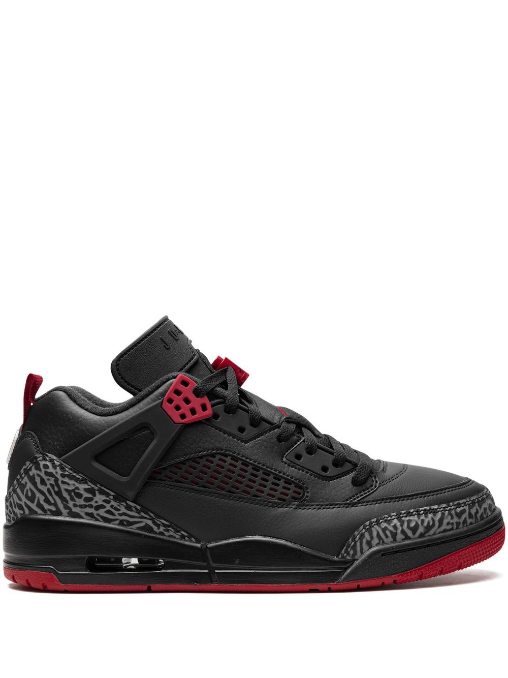 Air Jordan Spizike Low "Bred" sneakers - 1