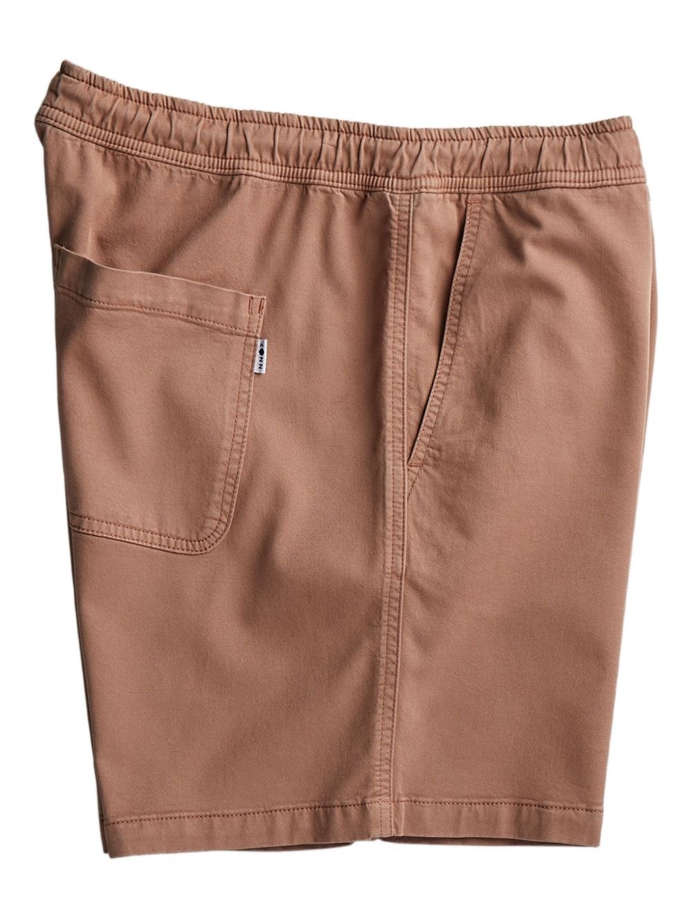 Gregor drawstring-waist shorts - 2