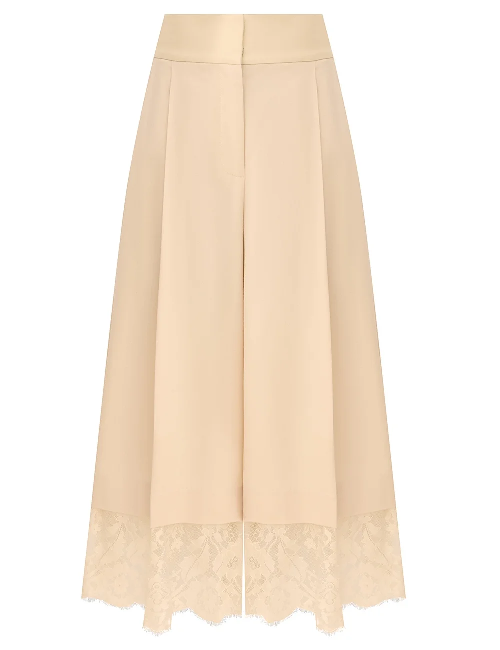 VALIANT LACE CULOTTE - 1