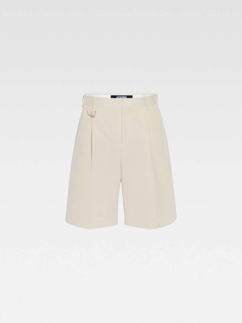 The Melo shorts - 1