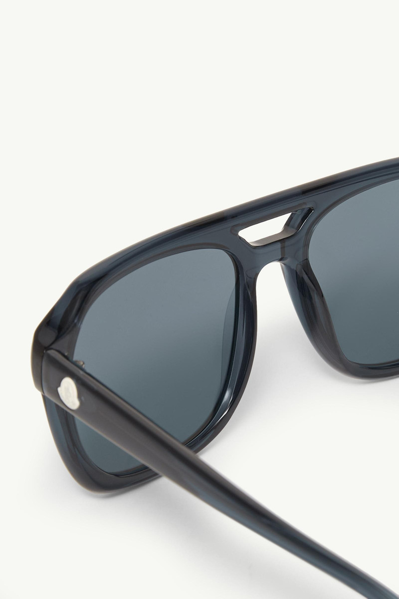 Vantos Rectangular Sunglasses 6