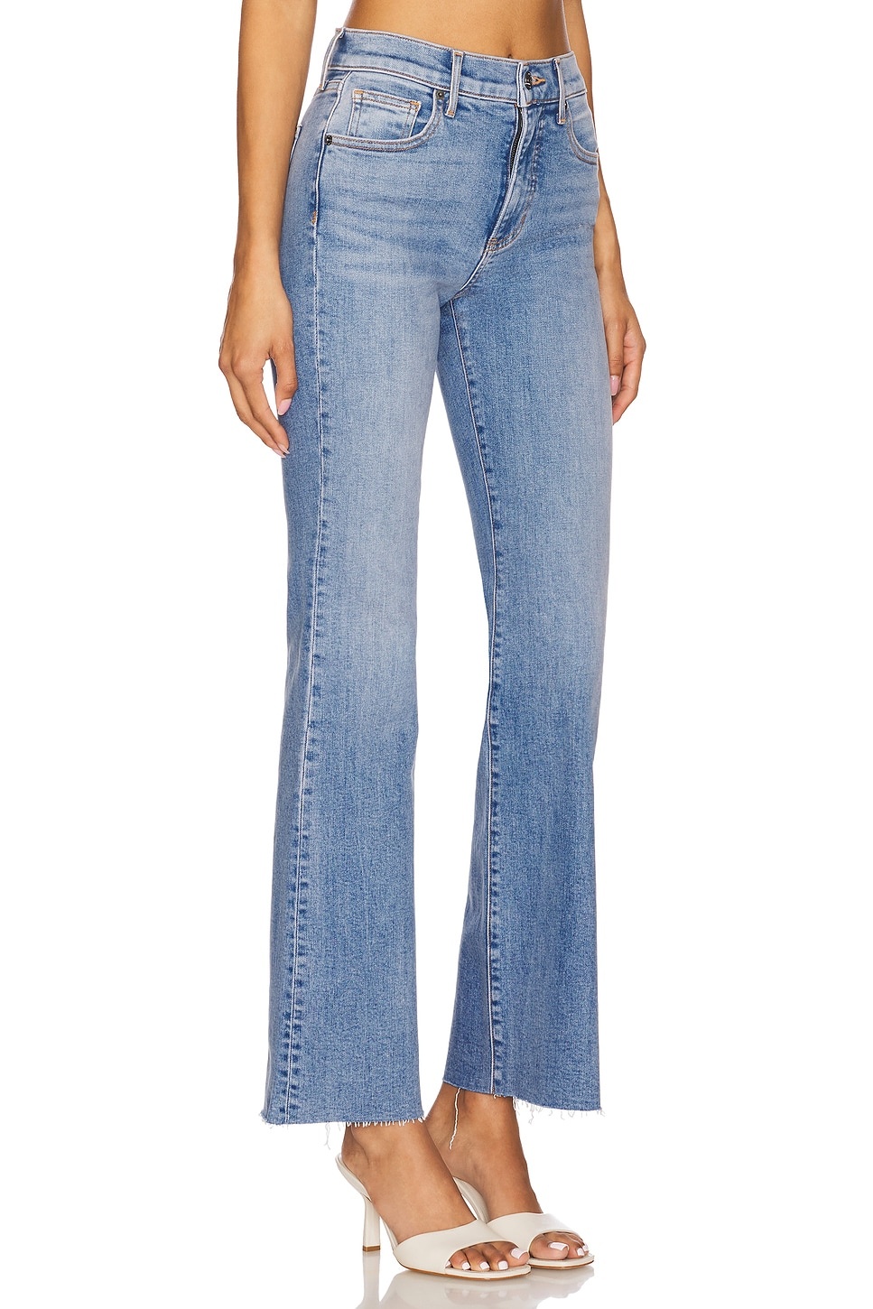 Cameron Bootcut Jean - 2