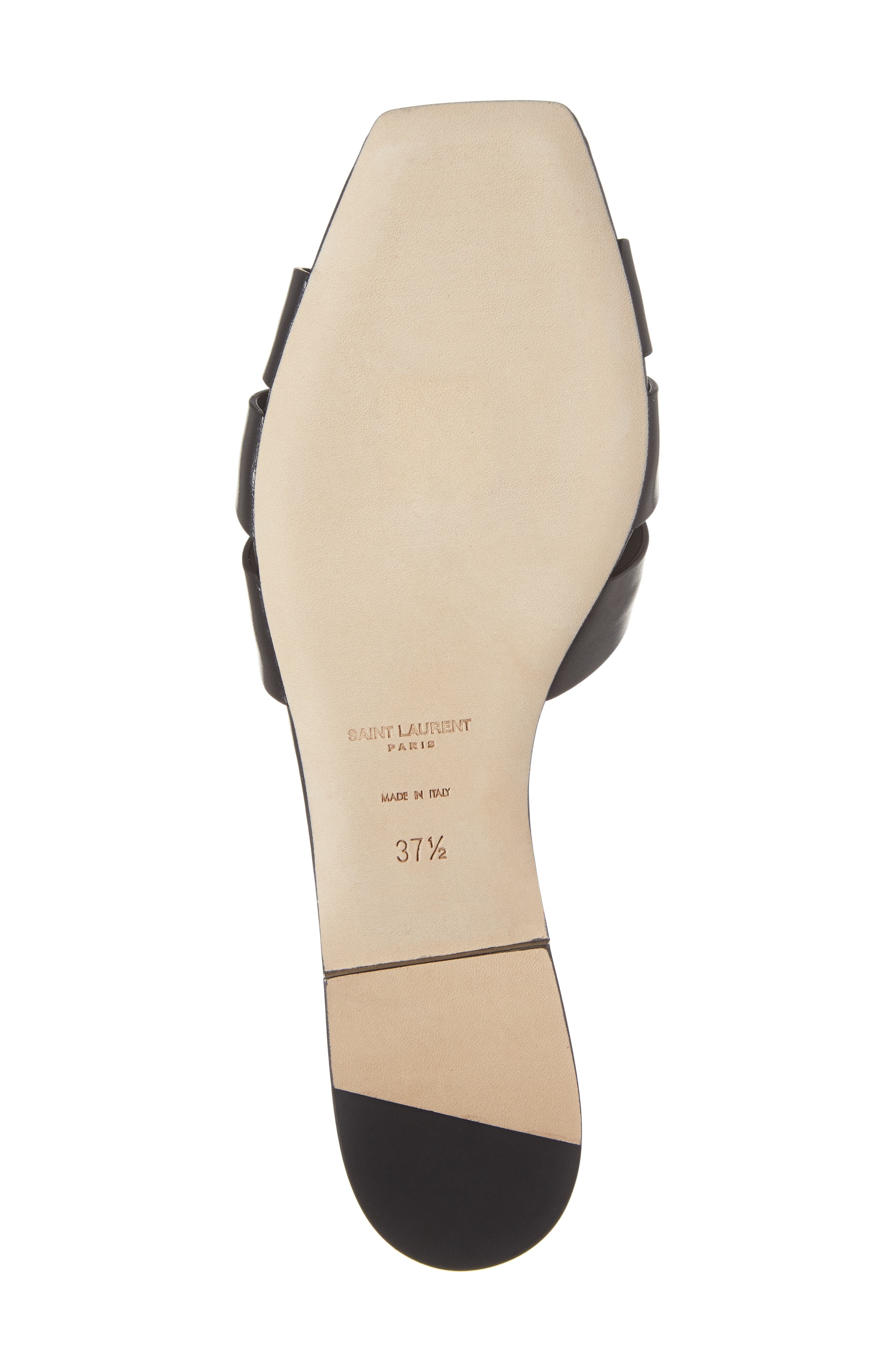 Tribute Nu Pieds Slide Sandal - 6