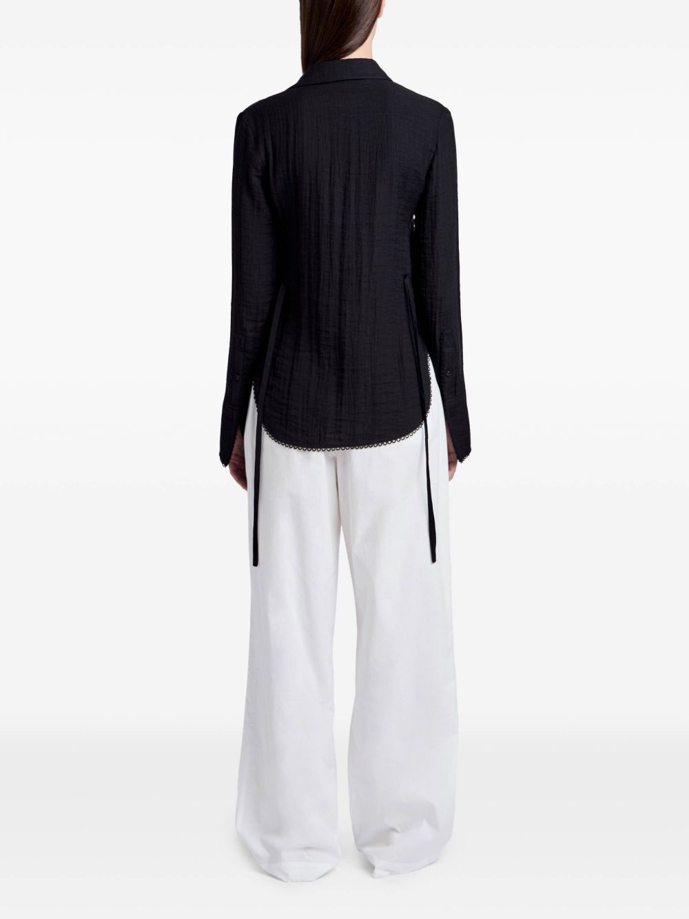 Cami shirt - 4
