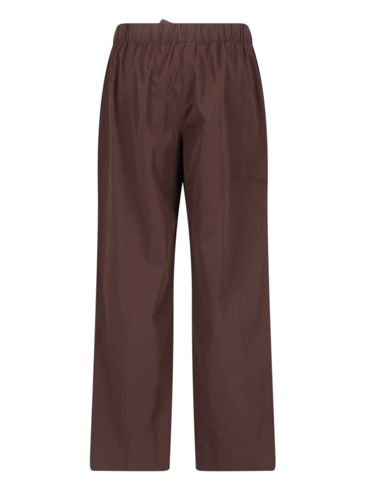 'COFFEE' TROUSERS - 2