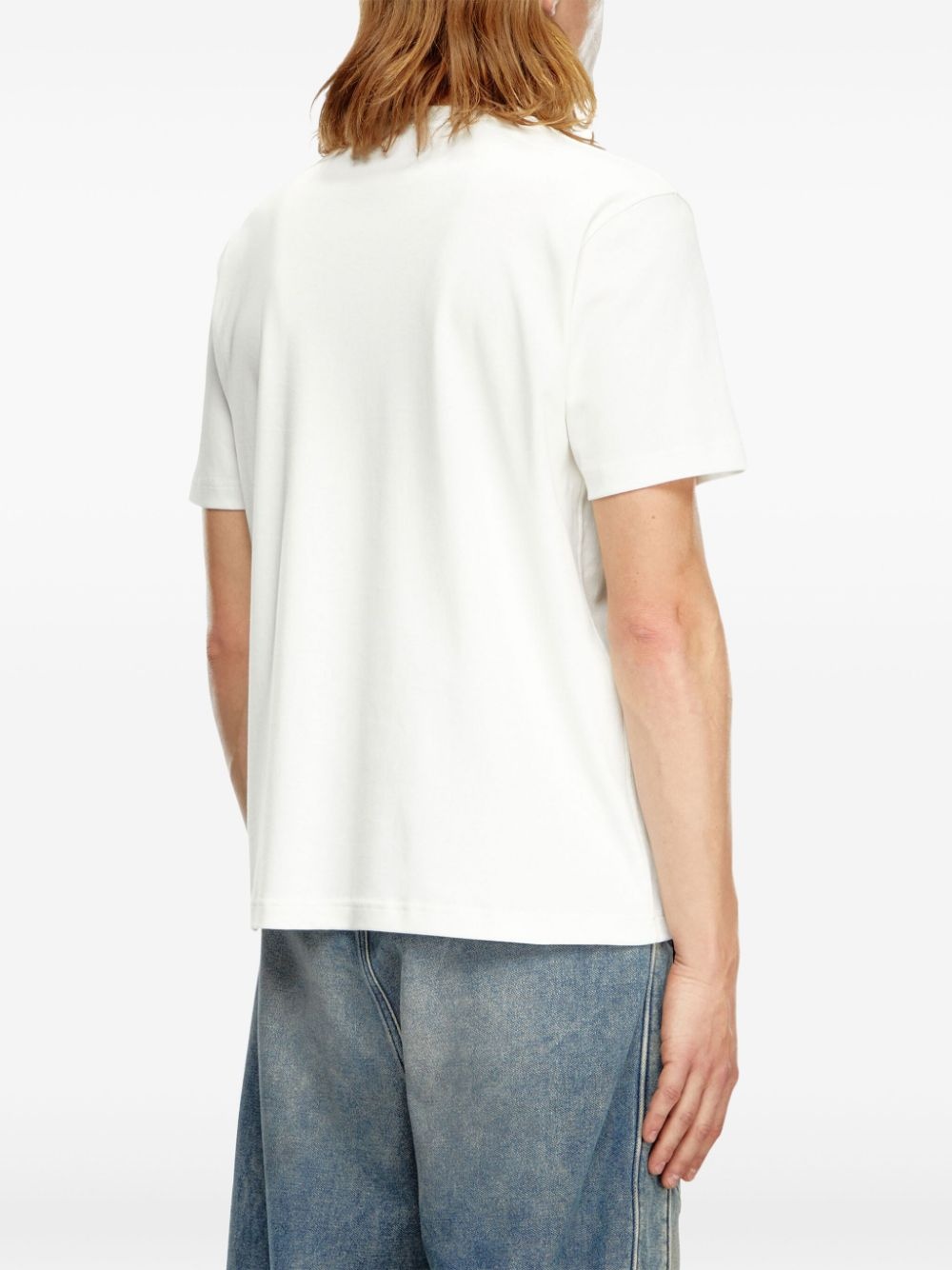 T-Adjust-Doval-PJ T-shirt - 4