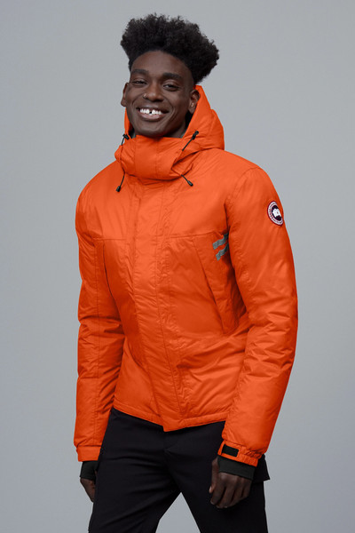 Canada Goose MOUNTAINEER JACKET outlook