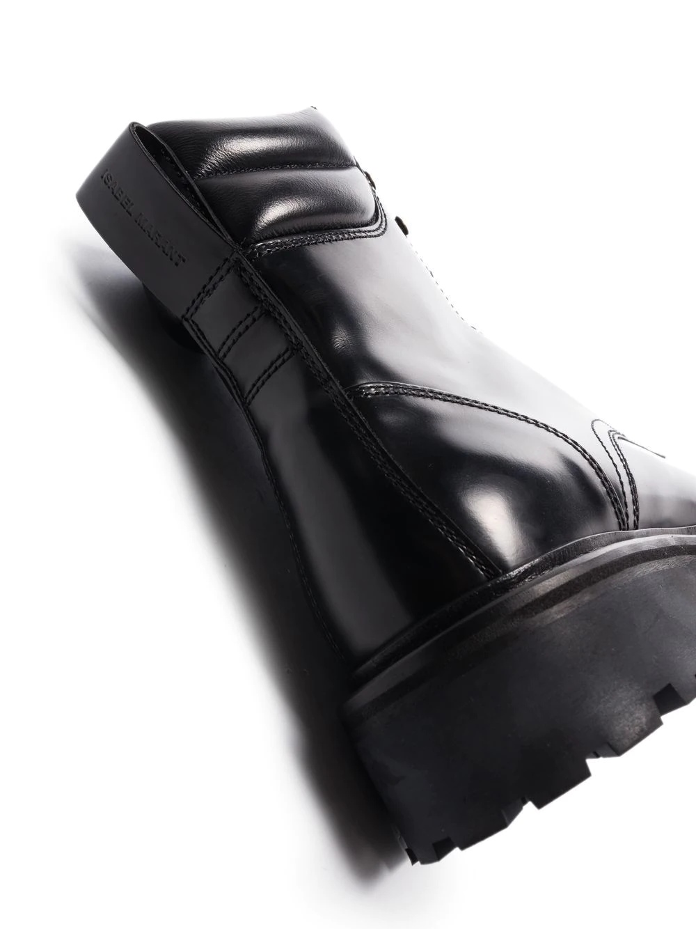Campa ankle boots - 4