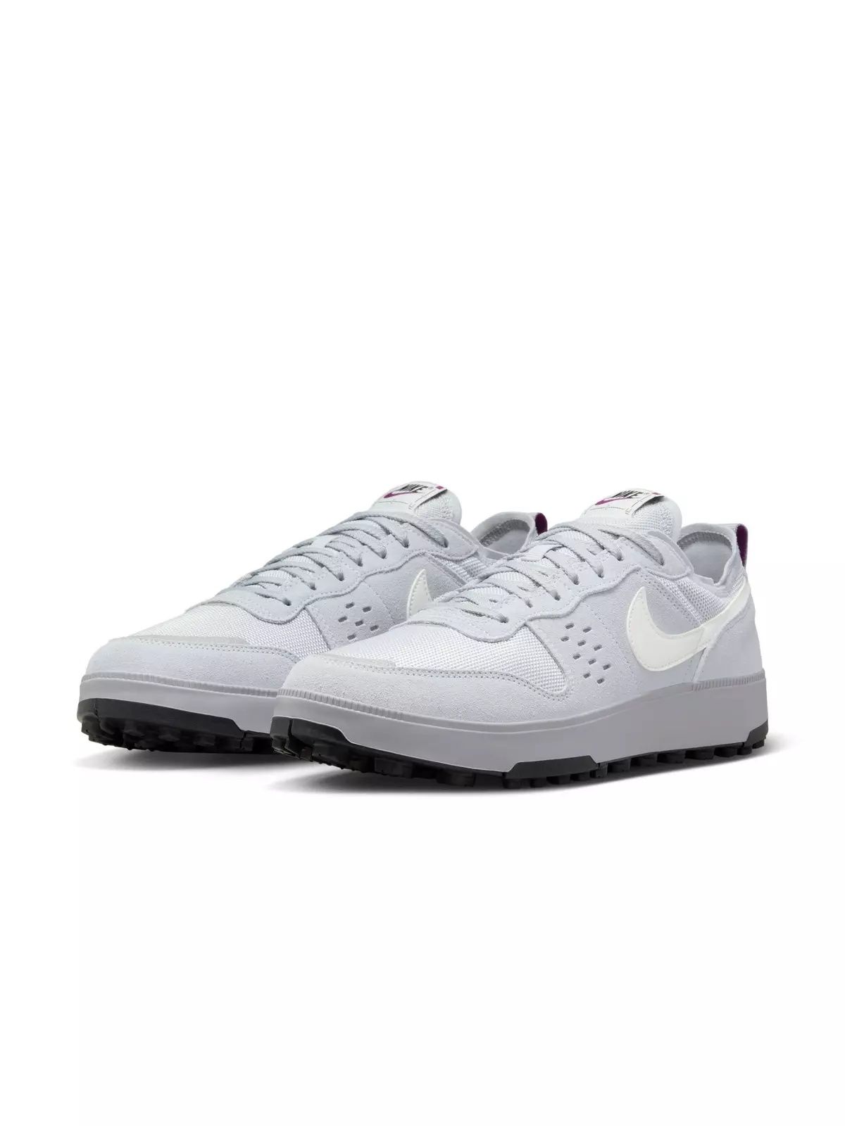 C1TY âConcreteâ Men's Shoe - 3