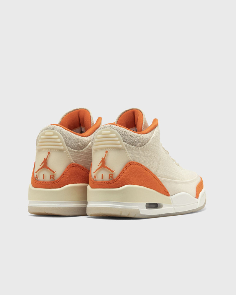 Air Jordan 3 Retro "Starfish" 4