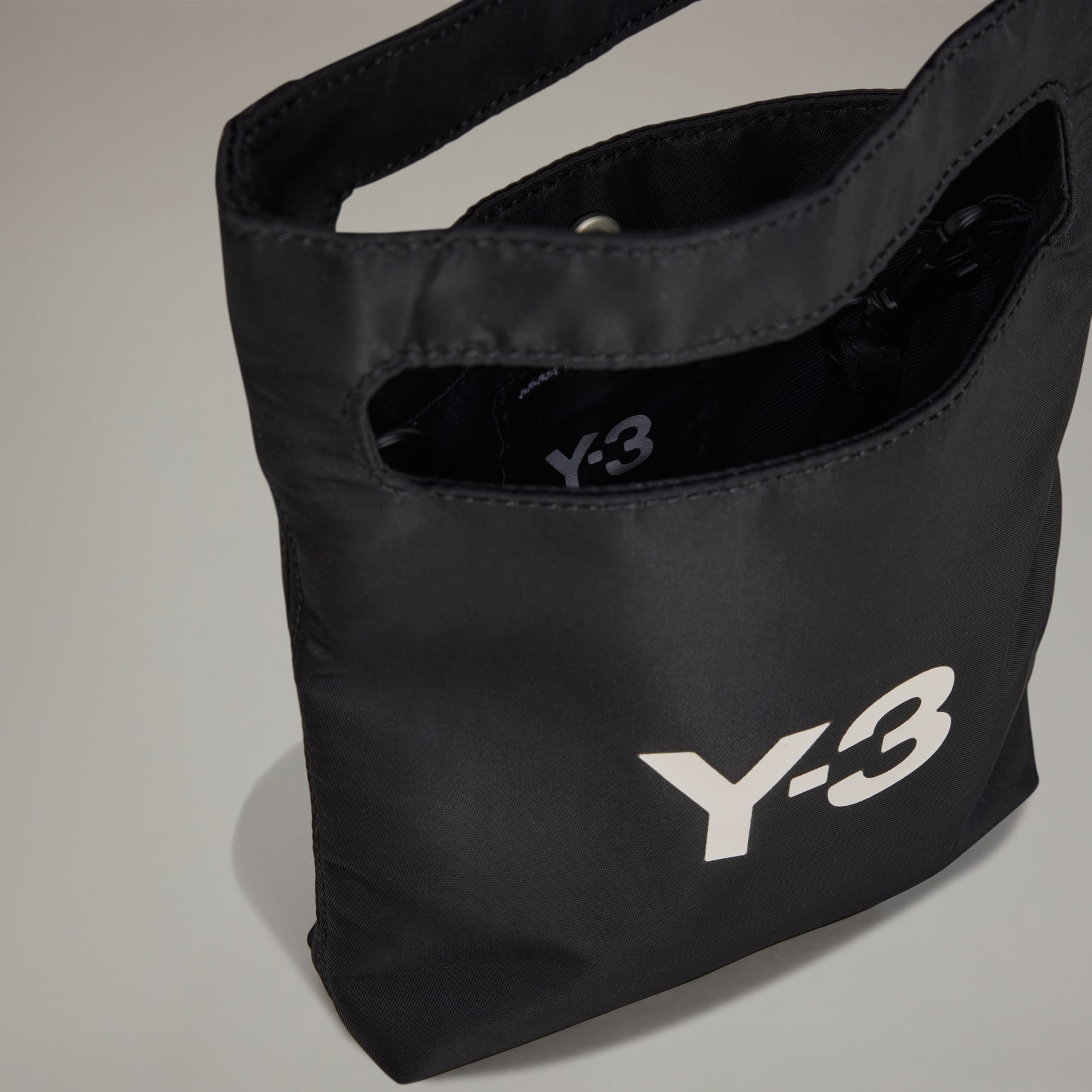 Y-3 Mini Bag - 4