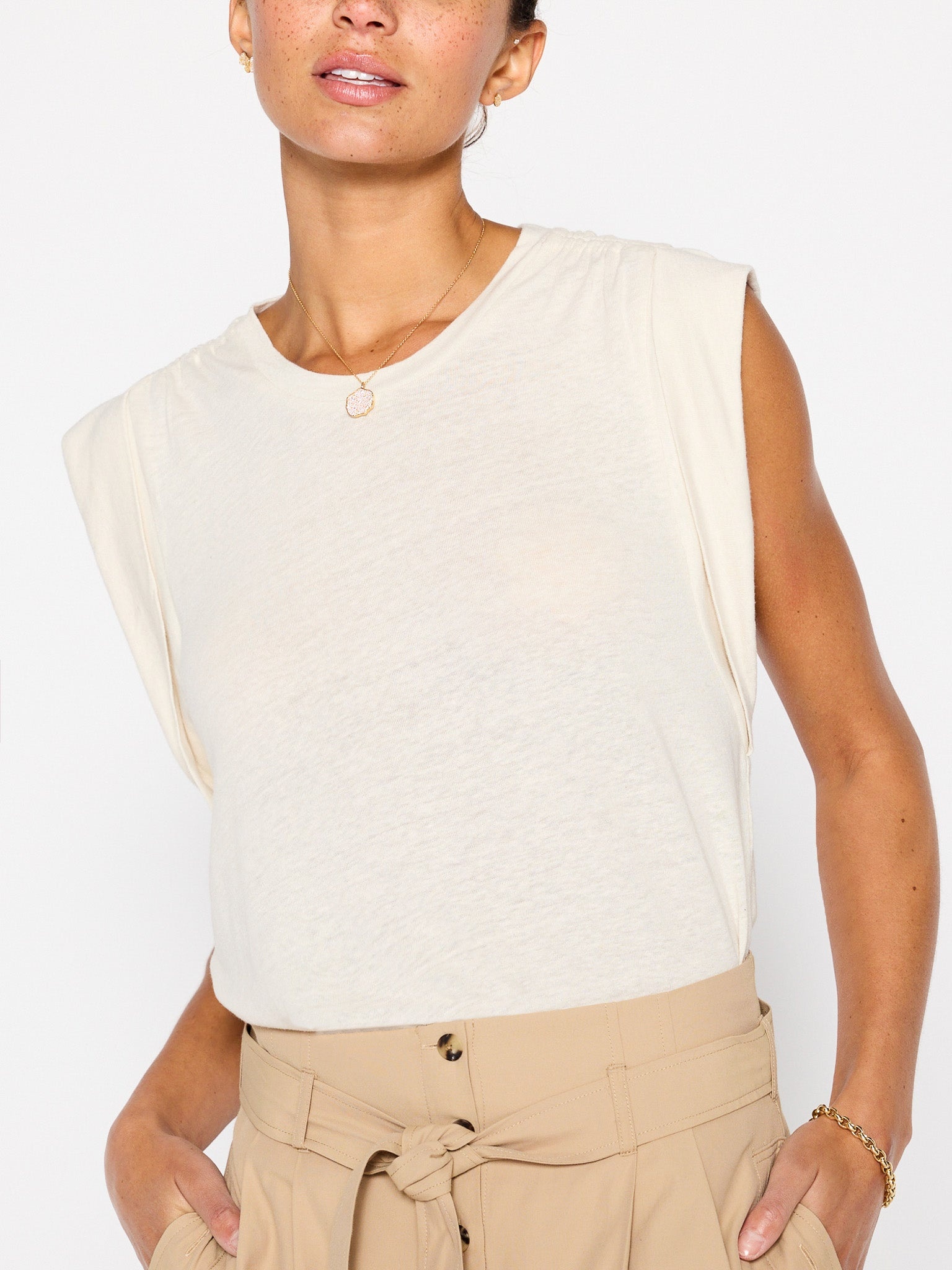 The Reins Tee - 5