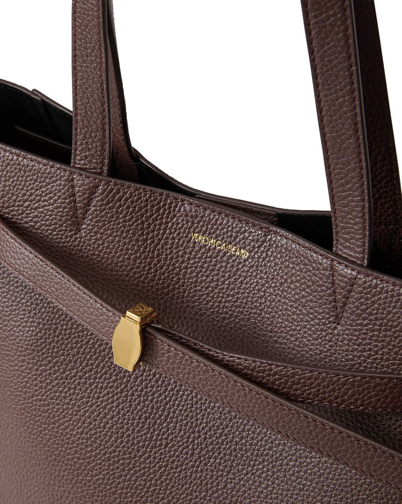 VERONICA BEARD VERONICA BEARD DASH TOTE outlook
