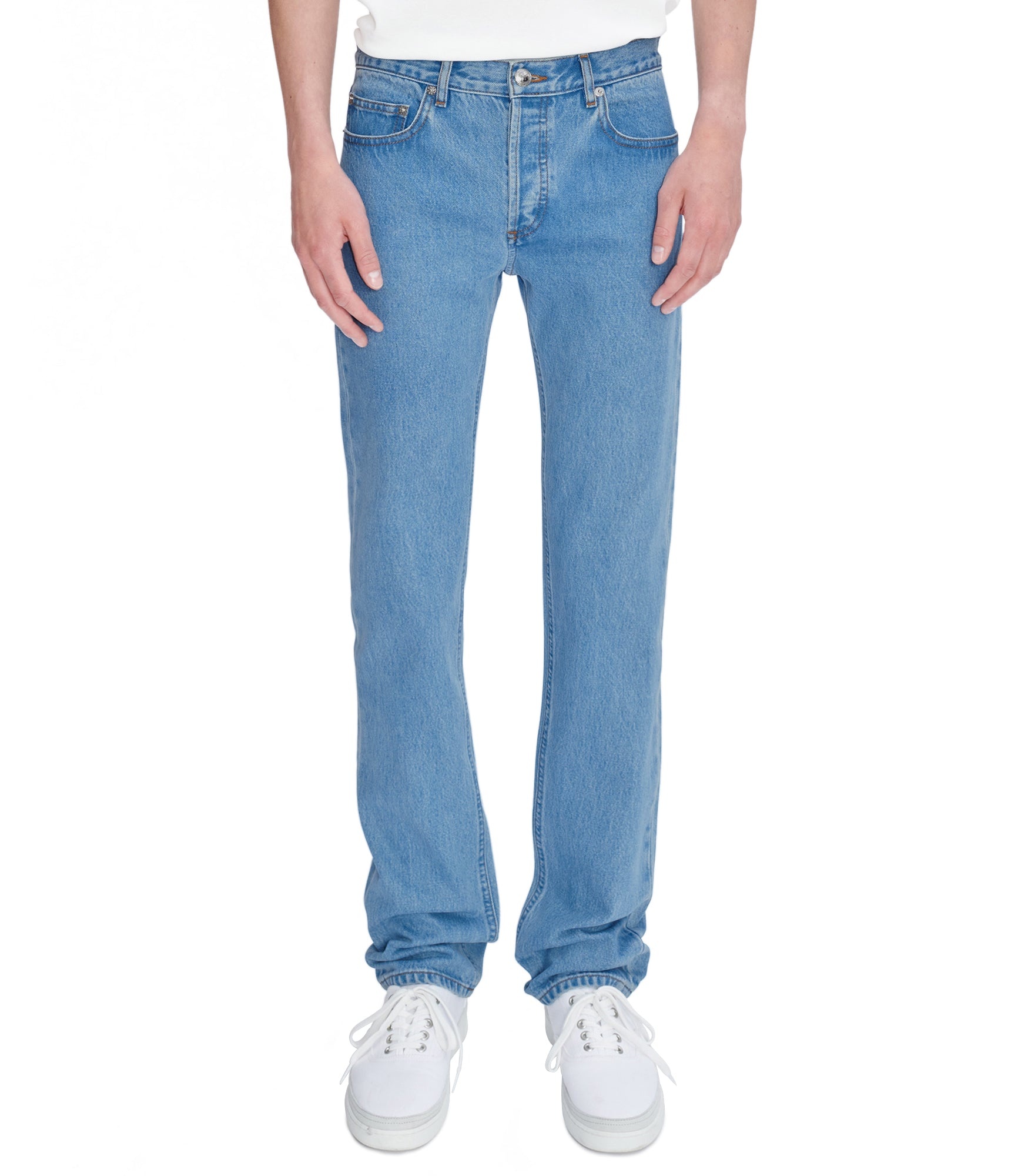 Petit New Standard jeans - 4