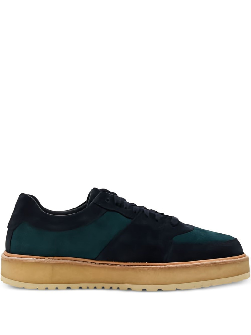 x Ronnie Fieg Sandford 2 trainers 1
