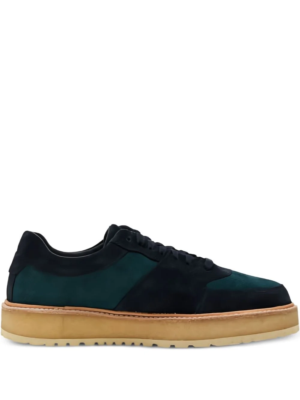 x Ronnie Fieg Sandford 2 trainers - 1