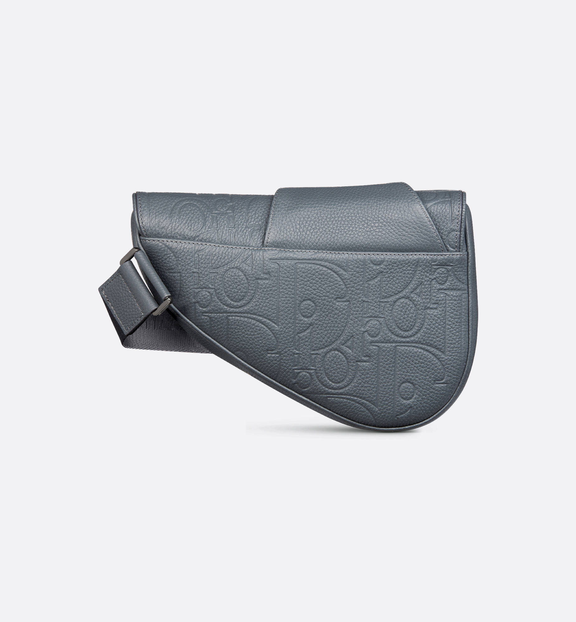 Saddle Bag - 2
