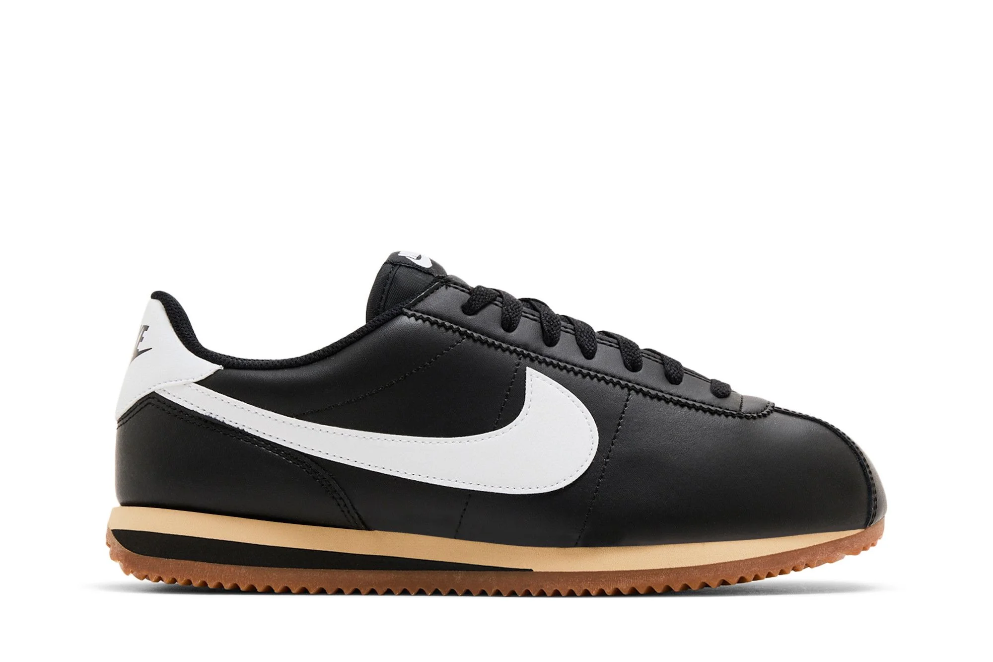 Cortez 'Black Sesame' - 1