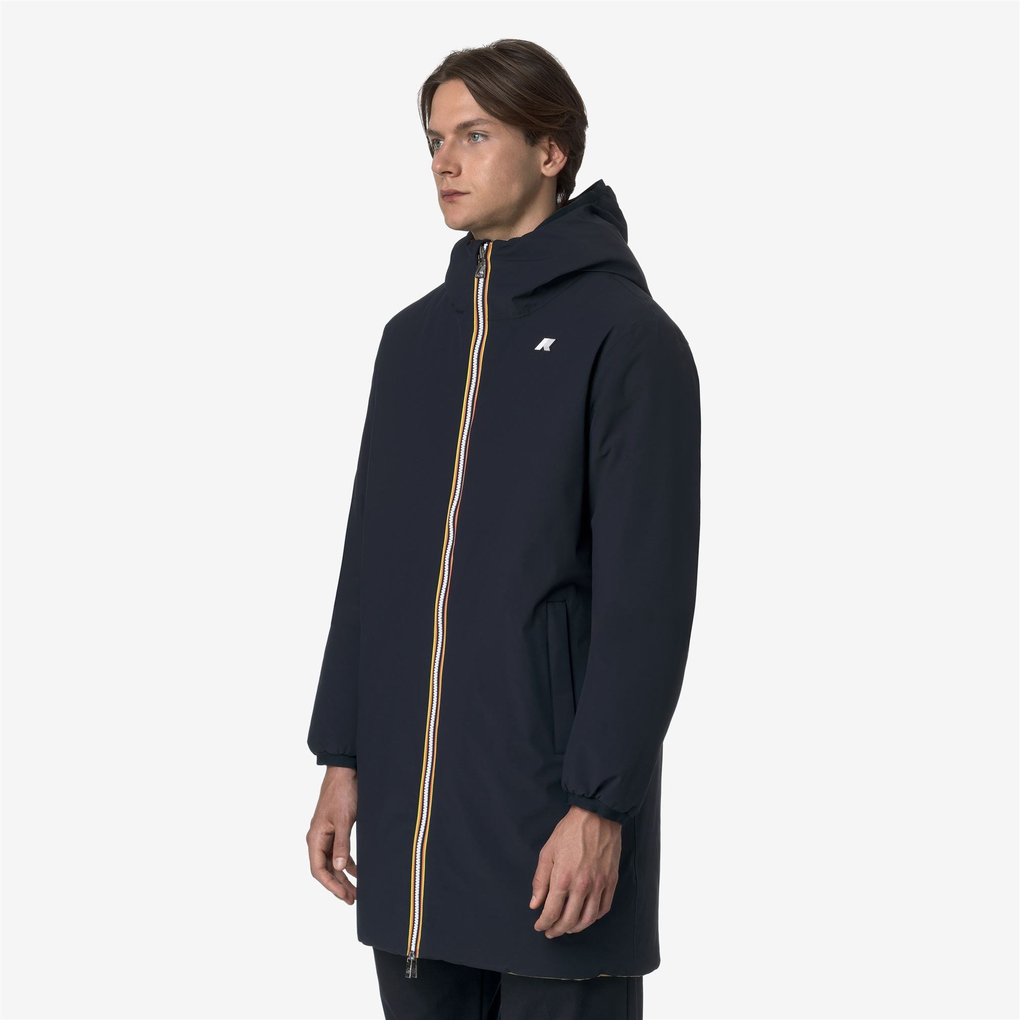 JACOB ST WARM REVERSIBLE - 5