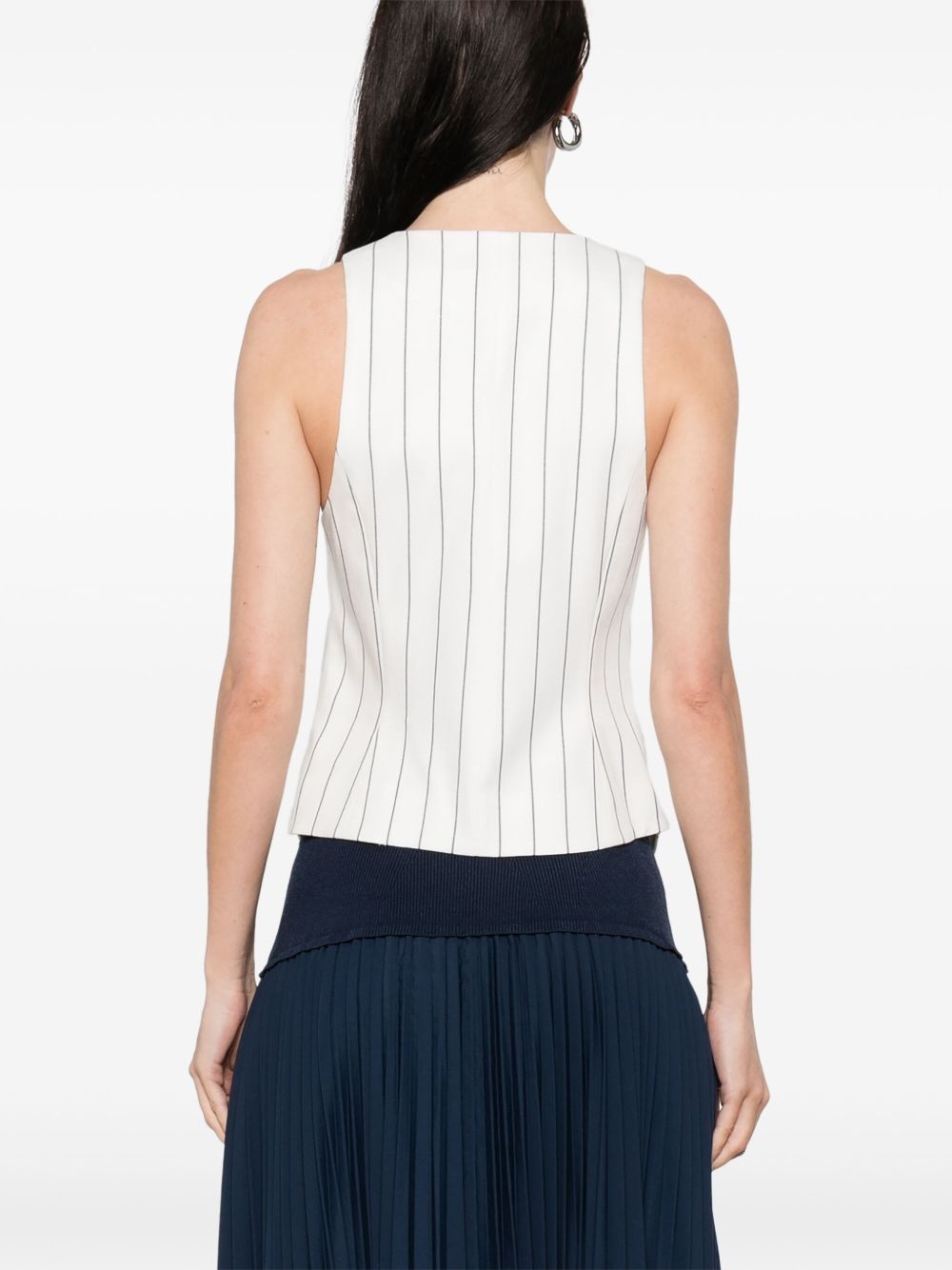 Sabina waistcoat - 4