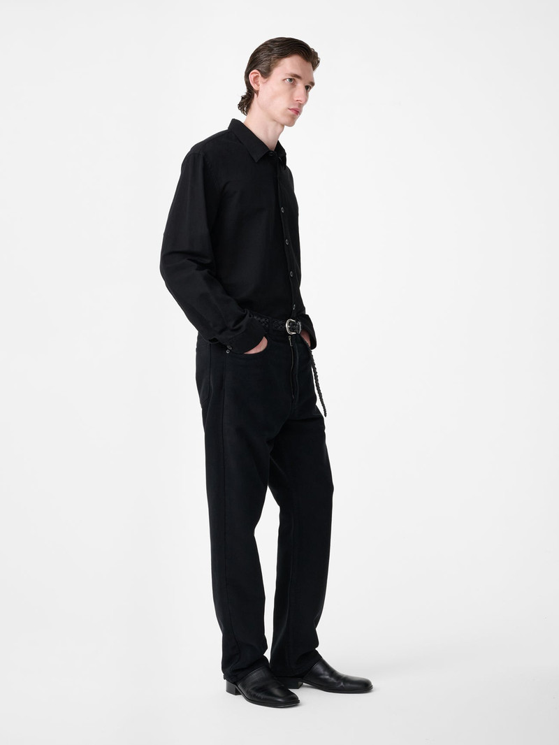 Hithe Linen Shirt 7