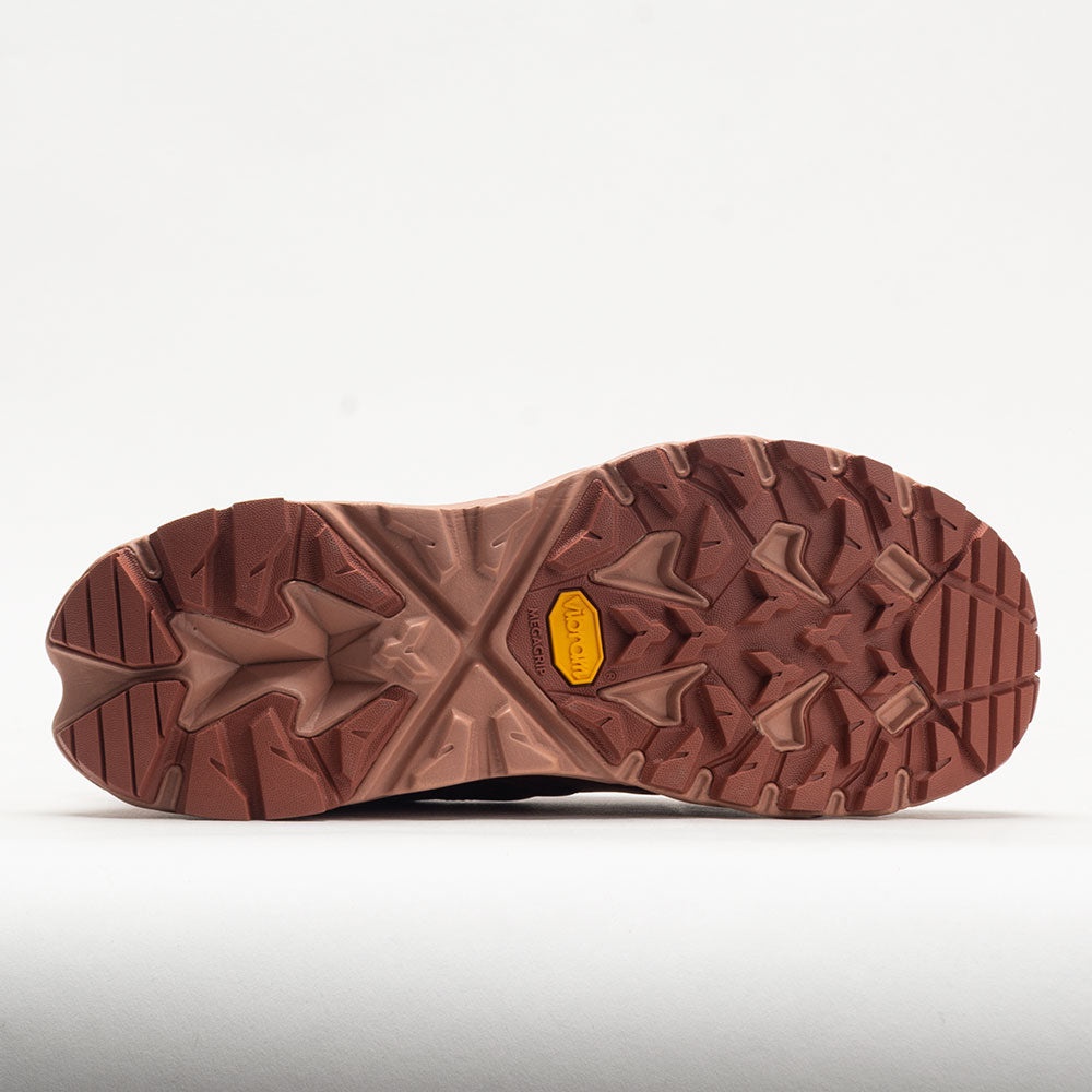HOKA Anacapa Breeze Low Women's Baked Clay/Cork - 4